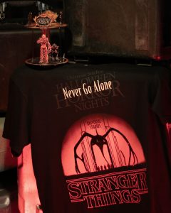 Universal Studios’ Halloween Horror Nights Transports Guests Into The Final Season Of Netflix’s Iconic Series, Stranger Things, With All-New Haunted Houses Debuting This Fall At Universal Orlando Resort And Universal Studios Hollywood
