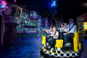 Street Mission Nueva Atraccion PortAventura World 4 Sesame Street: Street Mission Wins BIG!