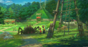 Studio Ghibli theme park planned for Nagoya 1 Studio Ghibli theme park planned for Nagoya