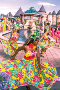 Sun World An incredible growing market