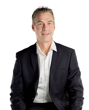 Triotech names Sylvain Larose as COO