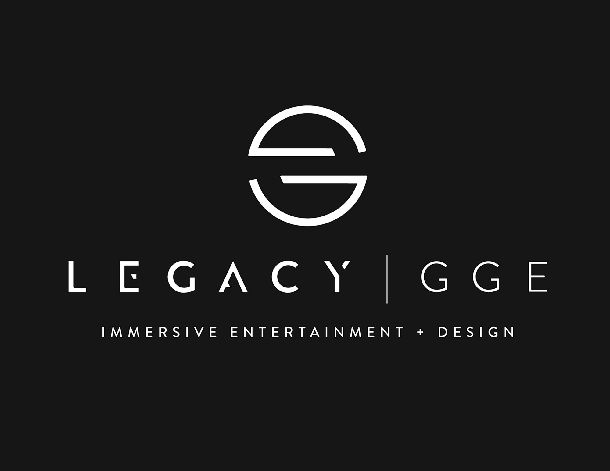 The Evolution of LEGACY GGE 1 The Evolution of LEGACY | GGE