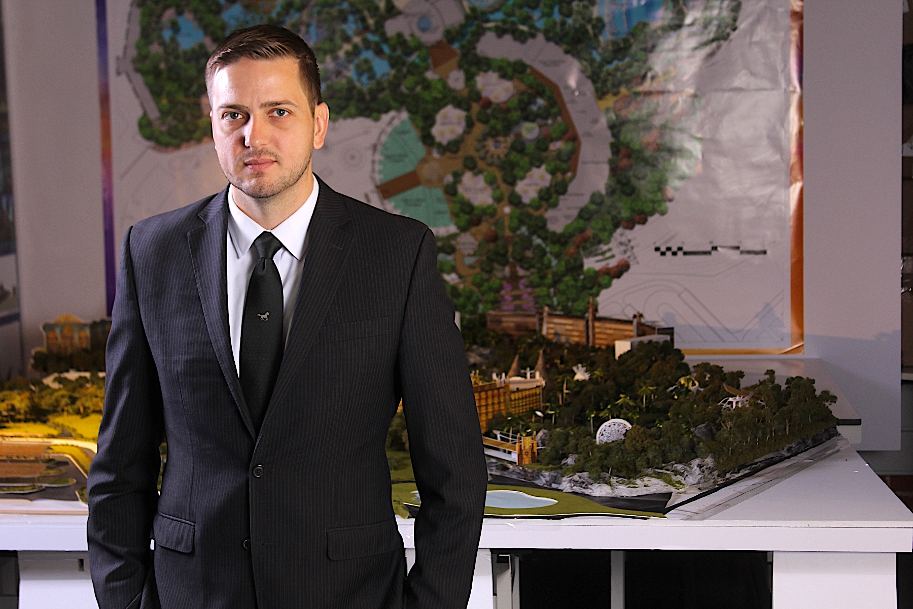 The Evolution of LEGACY | GGE