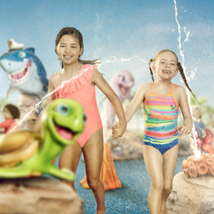 The Reef at Castaway Bay The Reef at Castaway Bay opens for Aussie summer