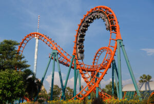 Theme Park 002 MENA Attractions & Destinations Forum highlights key attractions and destinations