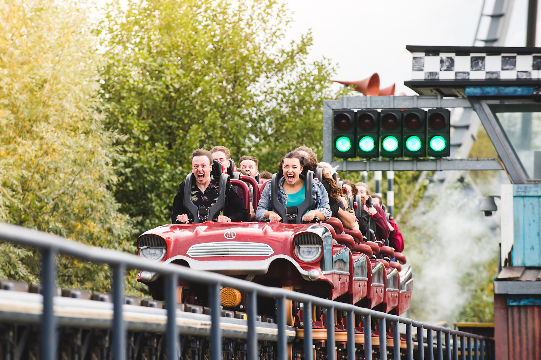 Merlin Entertainments joins global initiative to promote disability inclusion in business