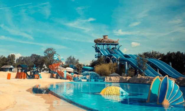 Thorpe Park to close its popular waterpark after 35 years