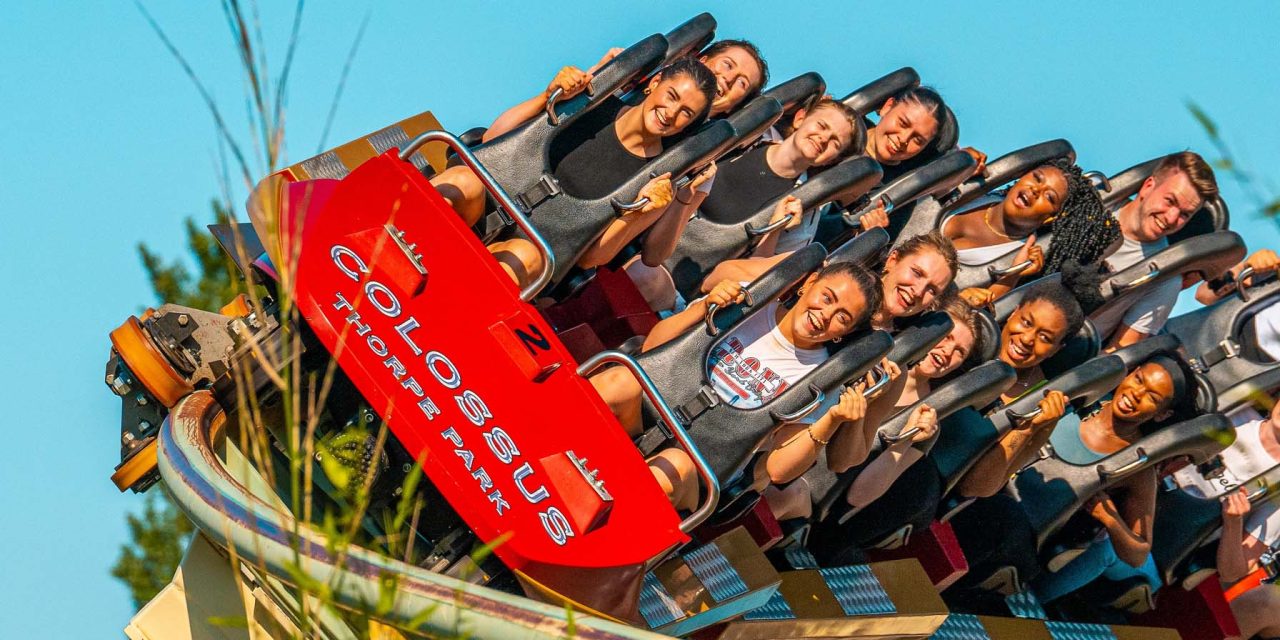 Merlin Entertainments launches money-saving pass for unlimited visits to its UK theme parks this summer