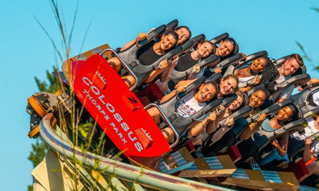 Merlin Entertainments launches money-saving pass for unlimited visits to its UK theme parks this summer
