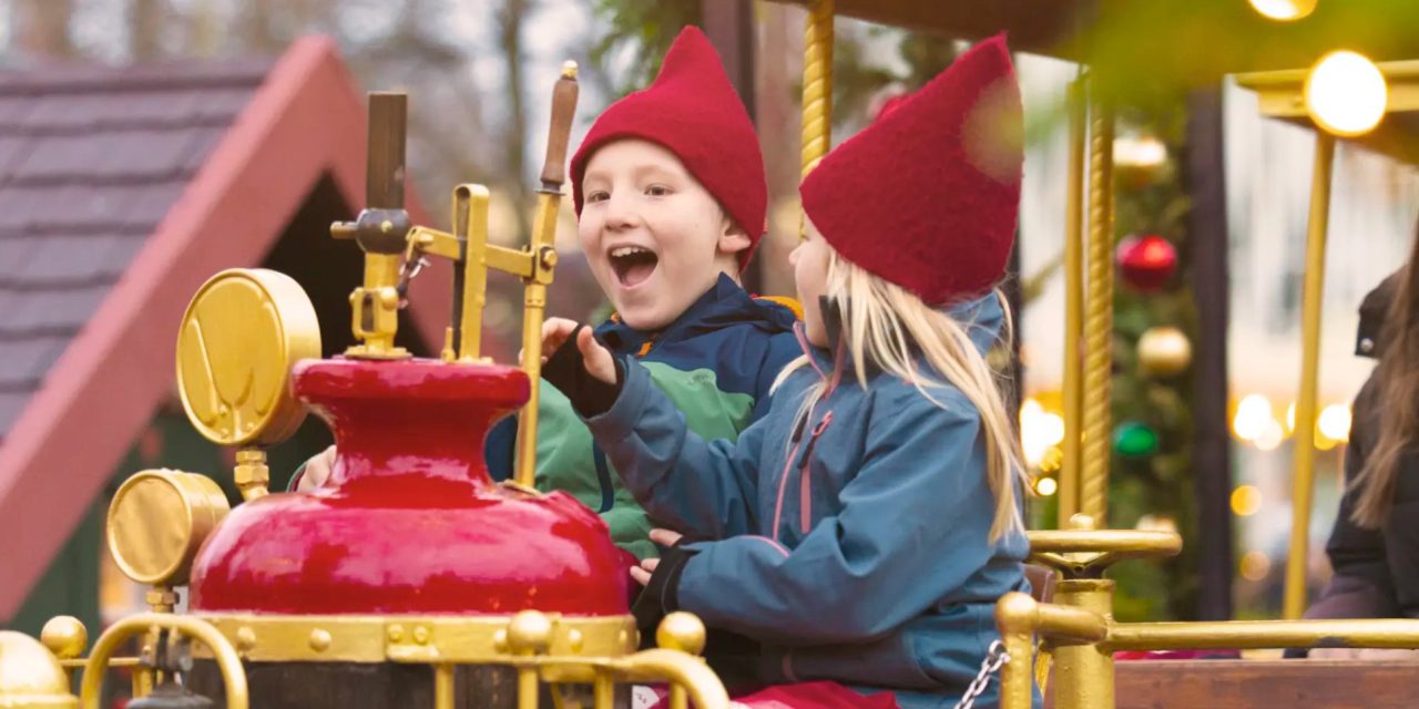 Danish theme park sees fall in attendance for 2025 season