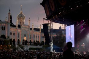 Tivoli celebrate 175 year anniversary 1 Tivoli celebrates 175-year anniversary