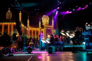 Tivoli celebrate 175 year anniversary 3 Tivoli celebrates 175-year anniversary