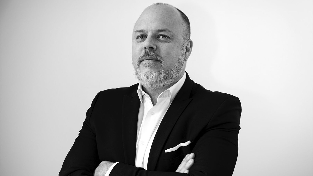 New C-suite appointment at Balich Wonder Studio