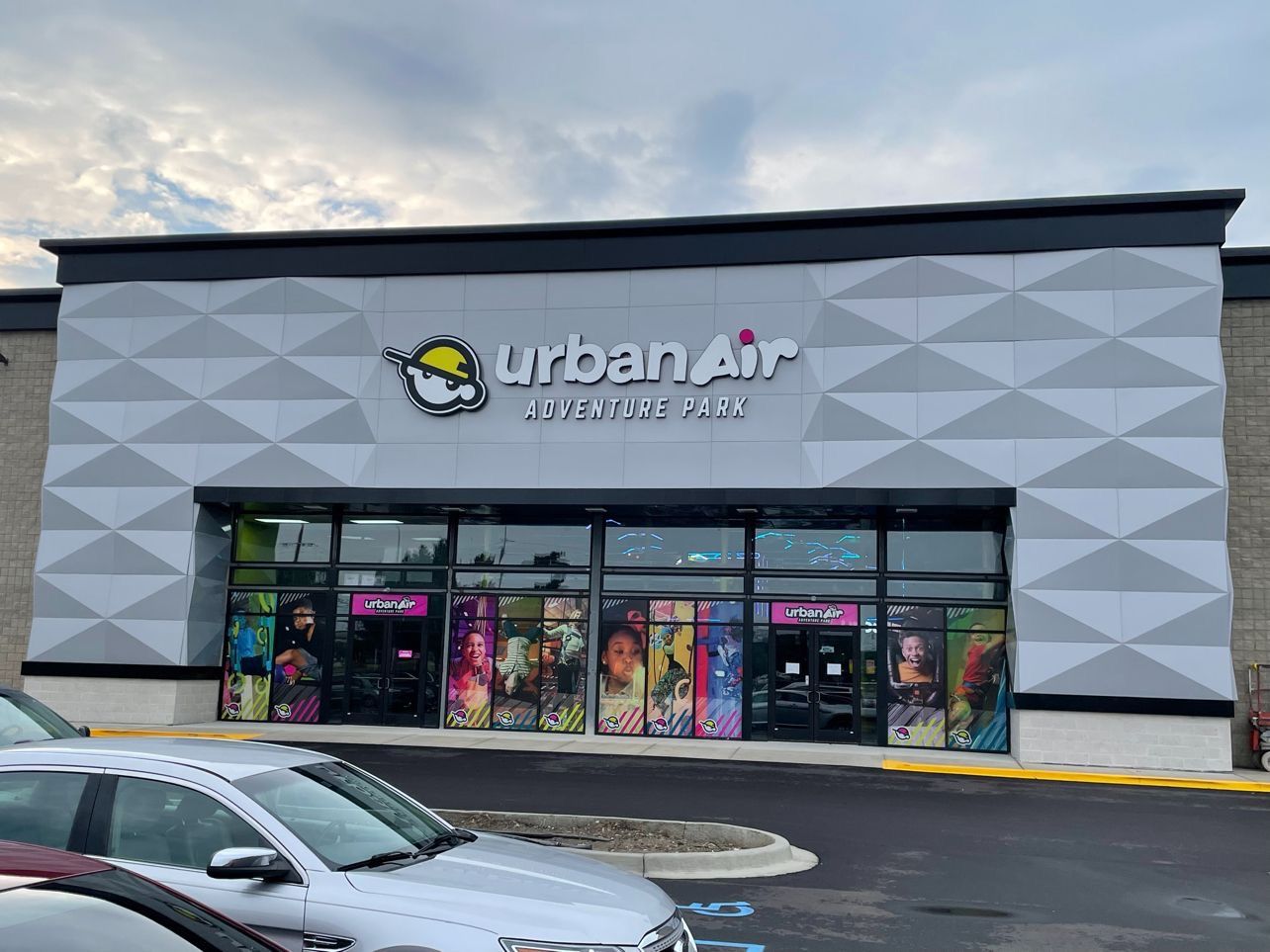 Urban Air Adventure Park signs highest number of leases