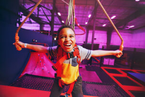 UA Sky Rider Urban Air Adventure Park signs highest number of leases