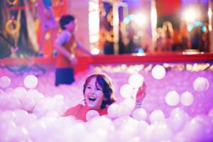UA Warrior Course Urban Air Adventure Park signs highest number of leases