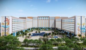 Universal Orlando Resort All New Hotels web Universal Orlando and Loews Hotels to add two new hotels