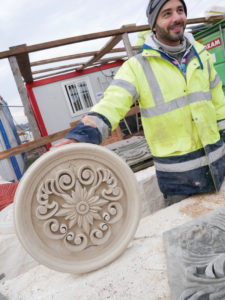 Universal Rocks 2 Thoughts on theming: What works and why