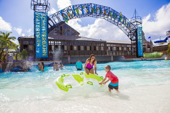 Unknown 2 Schlitterbahn weathers hurricane Harvey