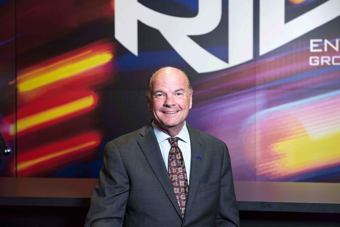 Ride Entertainment Celebrates 20 Years