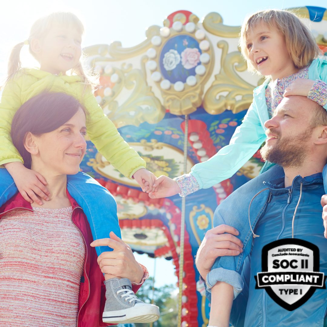 Convious achieves SOC 2 IT security compliance