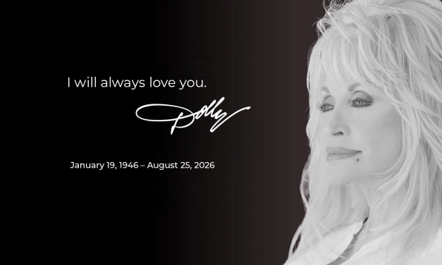 Honouring Dolly – An announcement from Dollywood