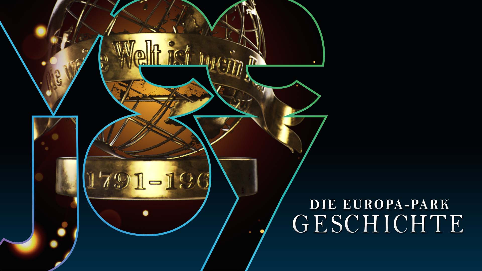 Europa-Park provides exclusive insights into its history