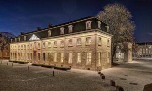 Vaals 3 Industry Influencer