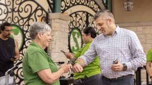 Vantage at San Antonio Zoo 6 1536x864 1 WhiteWater’s IAAPA Expo 2024 Update: ISO 14001 Certification, Groundbreaking Projects