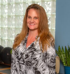 Victoria Lane 002 Sally Dark Rides adds new chief operating officer, treasurer and controller