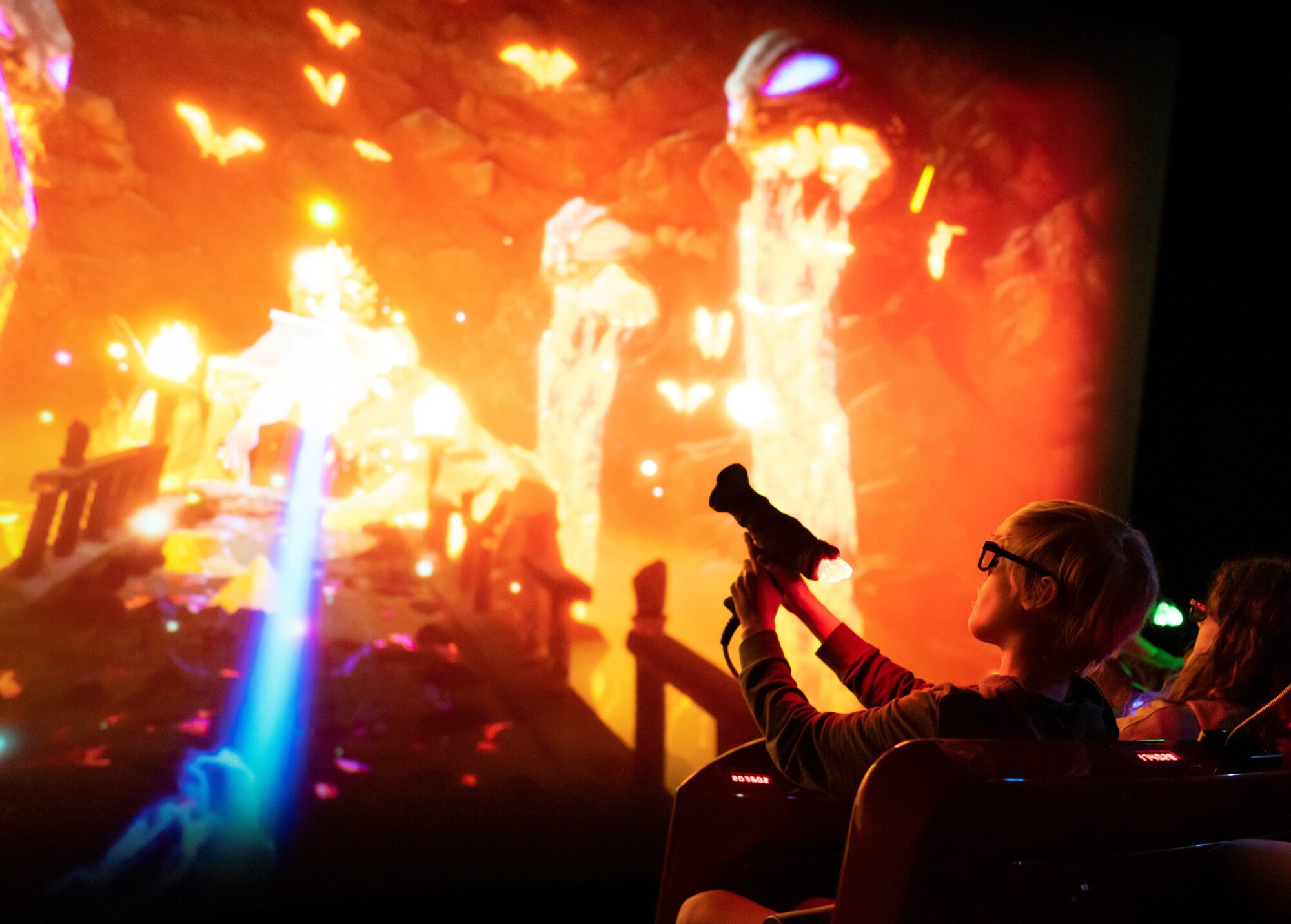 Volkanu brings home Brass Ring Award