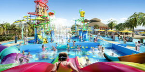 Vortex Vortex International to partners with Royal Caribbean International's Perfect Day at CocoCay destination