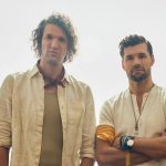 for KING + COUNTRY to Headline Wild Adventures LIVE! Concert Series August 8