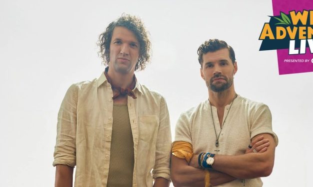 for KING + COUNTRY to Headline Wild Adventures LIVE! Concert Series August 8