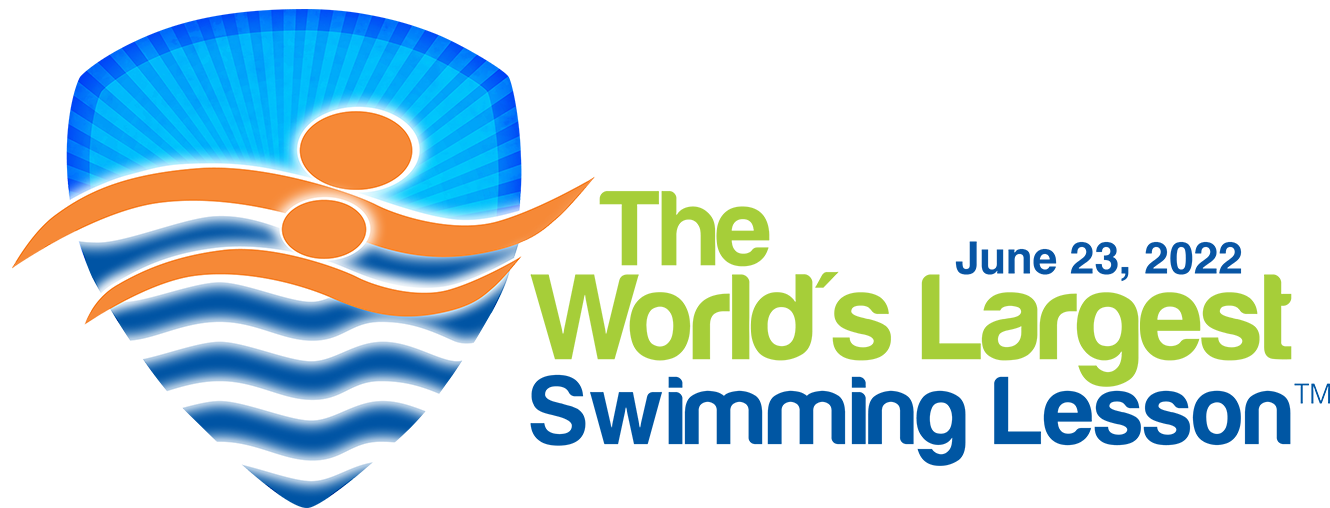 World’s Largest Swimming Lesson set for Thursday, 23 June