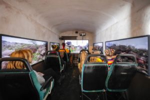 WP 160319 04 New educational VR experience for visitors to World Pavilion