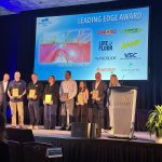 Three WhiteWater Projects Honoured with 2026 WWA Leading Edge Award