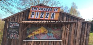 Walibi20Holland2c20Merlin27s20Pizza2c20MKTA20production MK Themed Attractions creates Wilderness themed attraction at Walibi Holland for new hybrid coaster Untamed