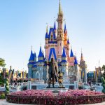 Disney: Falling US tourist numbers will hit theme parks business