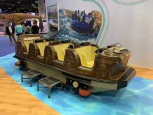 Warner Bros Super flume WhiteWater’s IAAPA Expo Update: Regional expansion, synergetic brands, and major projects