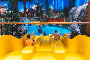 Water World at Shanghai LSNOW Indoor Skiing Theme Resort 1536x1024 1 WhiteWater’s IAAPA Expo 2024 Update: ISO 14001 Certification, Groundbreaking Projects