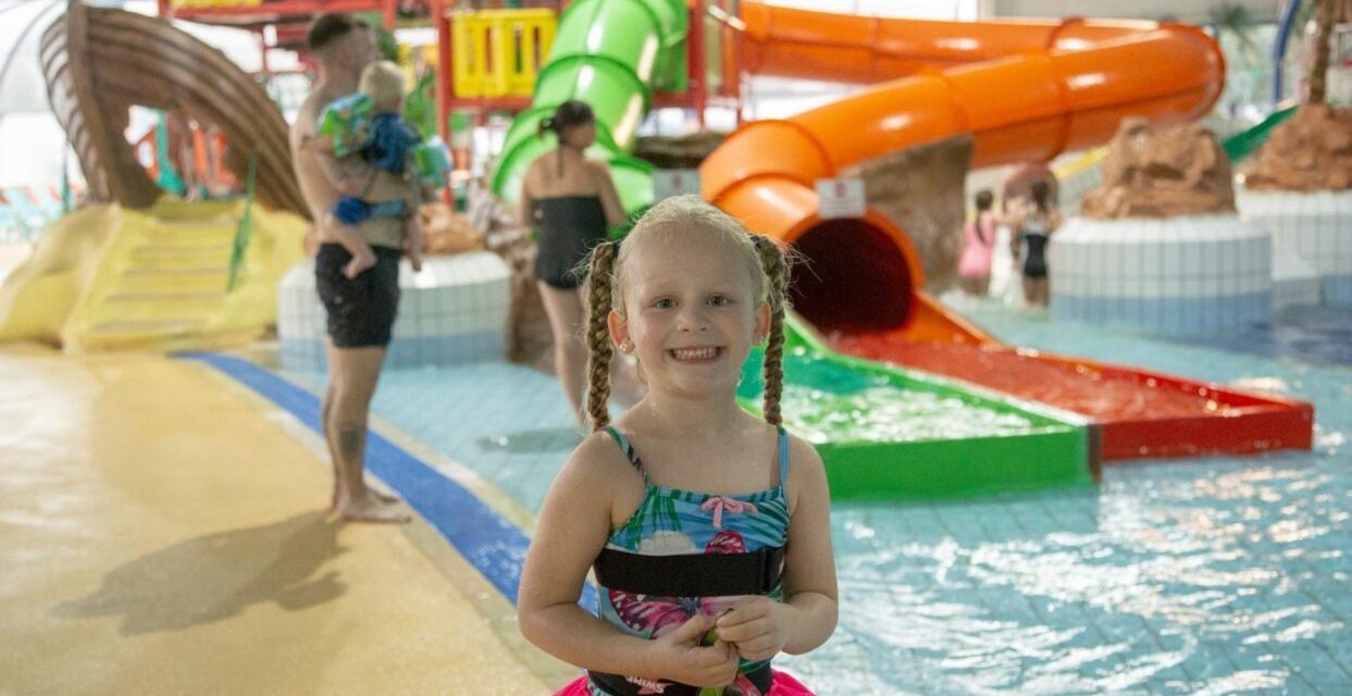 UK water park sold to new owners