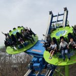 RES RIDES announces the opening of the world’s first Wave Twist L at Adventureland Long Island, US