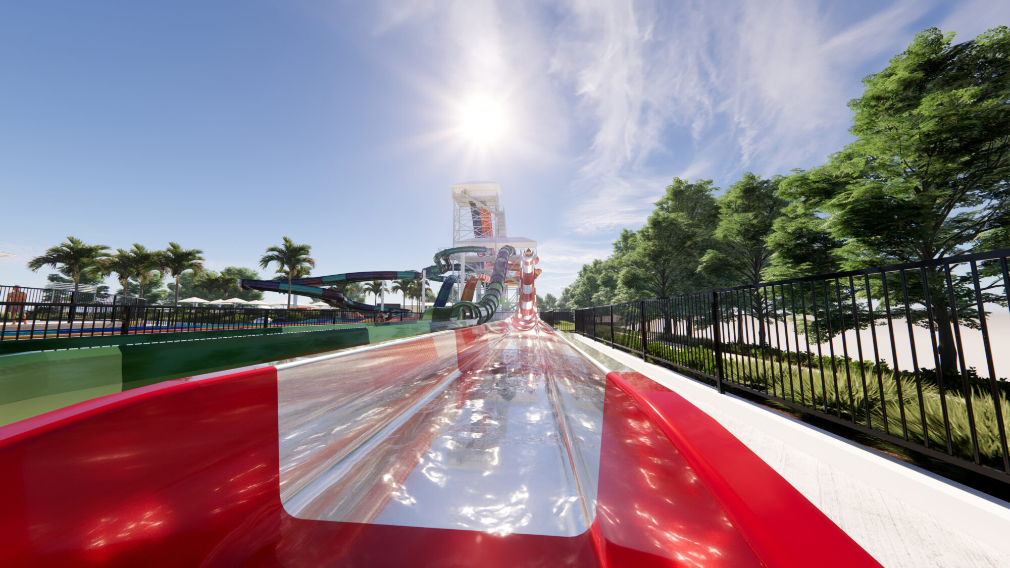 Village Roadshow Theme Parks announces new attractions