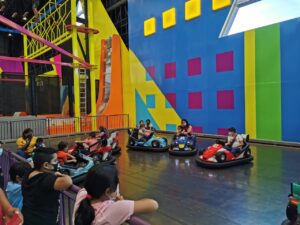 WhatsApp Image 2020 10 26 at 12.54.09 El Dorado Park opens with COIN TECH’s cashless solution