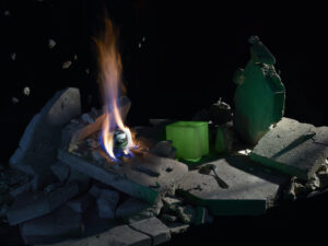 Wild Strawberry The Monarch Theare Park Row, the UK's first DC-inspired restaurant opens in Soho, London