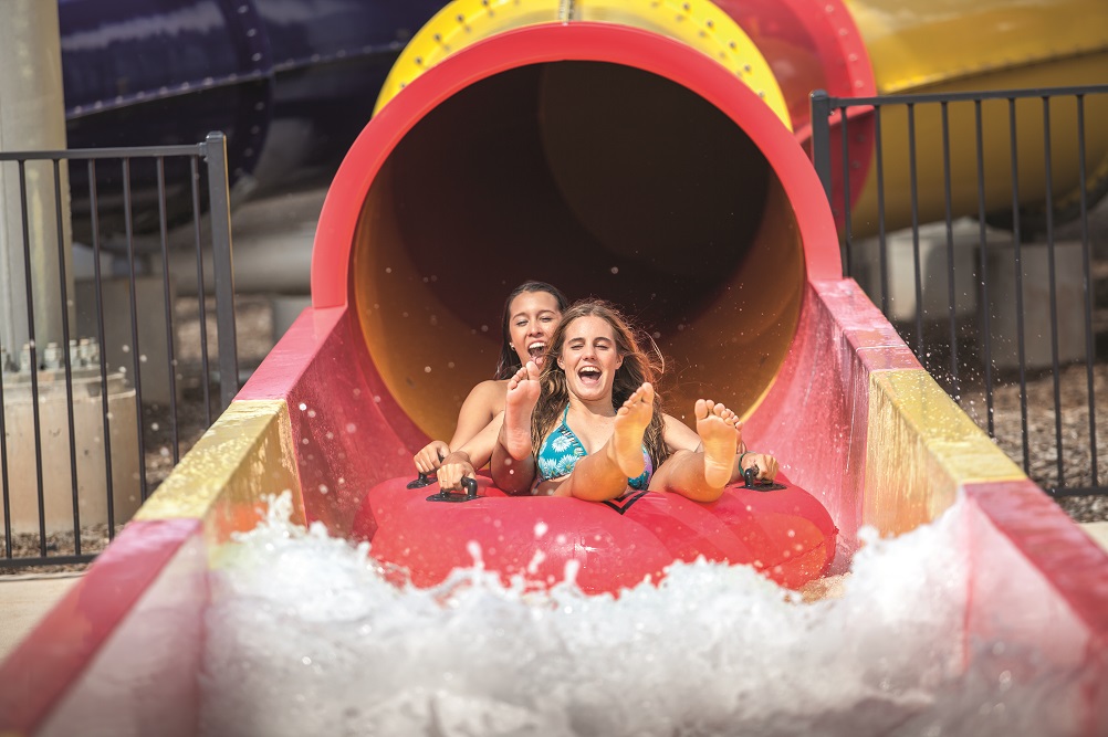 WnW Syd Constrictor 11618 300dpi F39 Copy Parques Reunidos acquire Wet’n’Wild Sydney with $40m investment