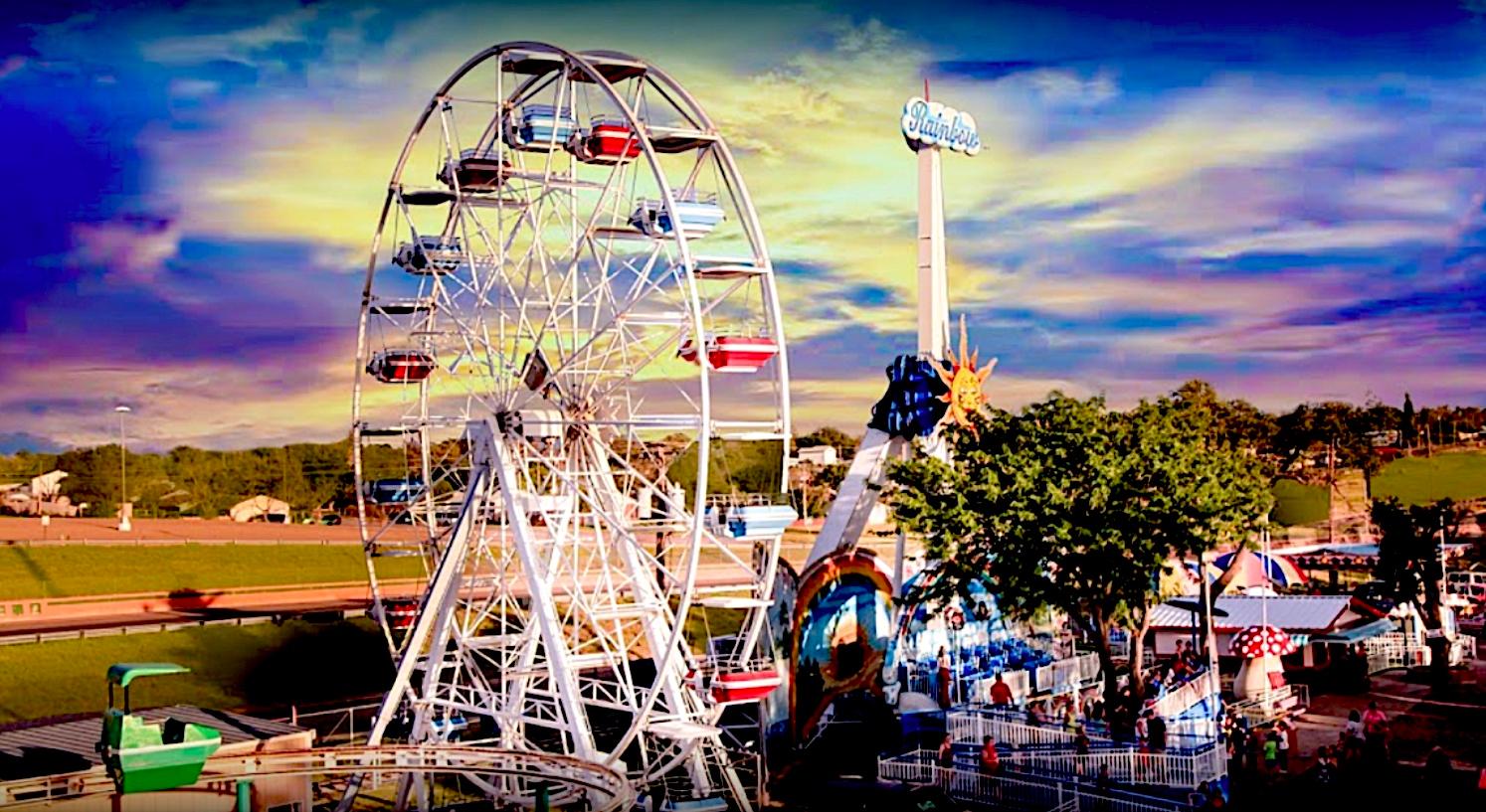 Parks Cope with the Pandemic