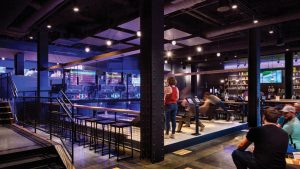 Woodrows Grand Rapids MI 16x9 150 04 cc6833e5b379cf061e625296f23dfd1b Brunswick Innovations Lead the Way to the Future of Bowling