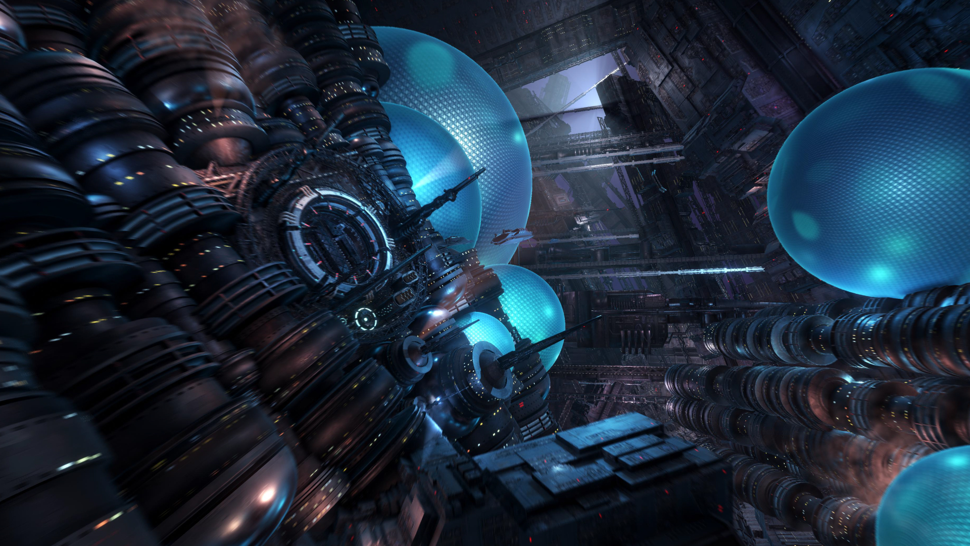 World’s first Roam Ride VR attraction announced 3 World’s first Roam & Ride VR attraction announced